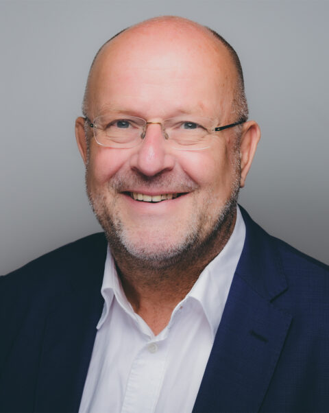 Michael Staack